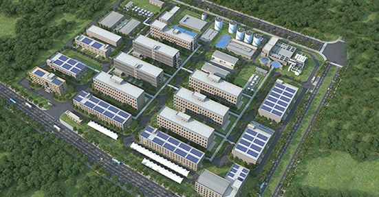 必一运动 B-sports生物美國舊金山研發(fā)中心